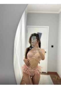 Проститутка Алматы Девушка№490796 Новенькая Кореянка-18 лет Фотография №4235060