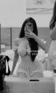 Проститутка Астаны Девушка№555453 Aliya Фотография №4237243