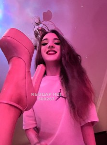 Транс Караганды Транс№509267 Anastasia Фотография №4237469