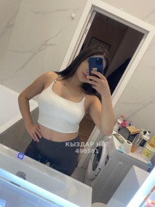 Проститутка Алматы Девушка№496561 Альбина body massage Фотография №4237856