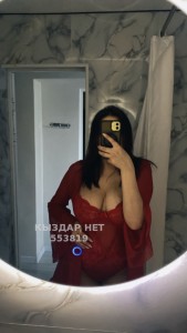 Проститутка Шымкента Девушка№553819 Мила Фотография №4238450
