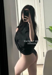 Проститутка Алматы Анкета №555028 Фотография №4238728