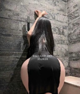 Проститутка Караганды Девушка№352428 Vip бразильская топ эскорт Фотография №4238976