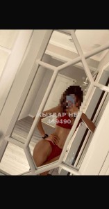 Проститутка Алматы Девушка№439490 Айман Фотография №4239682