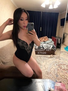 Транс Астаны Транс№57520 Азалия Фотография №4239722