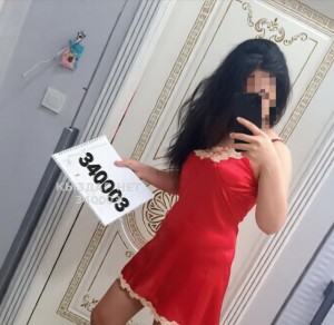 Проститутка Тараза Девушка№340003 Айя Фотография №4239906