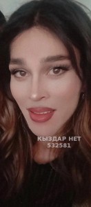 Транс Алматы Транс№532581 Мая Фотография №4240203