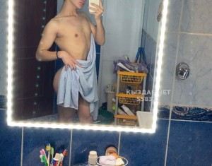 Жиголо Караганды Парень№558313 Аёка Фотография №4240258