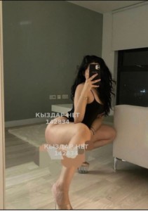 Проститутка Тараза Девушка№142834 Аселя Ватцап Фотография №4240357