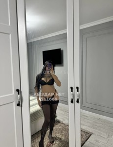 Проститутка Уральска Девушка№511669 Арай Фотография №4244625