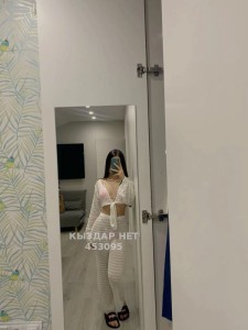 Проститутка Караганды Девушка№453095 Аделя после день успейте Фотография №4245236