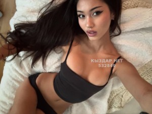 Проститутка Алматы Девушка№532849 Милена Фотография №4245350