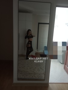 Проститутка Атырау Девушка№61489 Клара Фотография №4245842