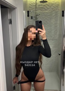 Проститутка Актобе Девушка№543114 Горячий Body с хэппи эндом Фотография №4248902