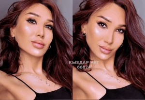 Транс Астаны Транс№66874 Leyla Фотография №4249379