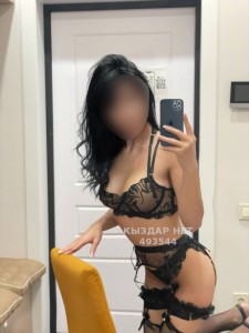 Проститутка Усть-Каменогорска Девушка№493544 Дюймовочка Фотография №4249408