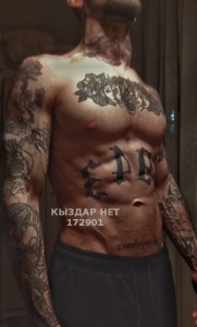 Жиголо Алматы Парень№172901 Tim Фотография №4250688