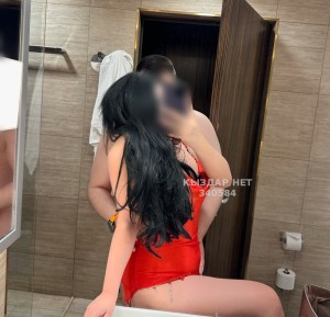 Проститутка Астаны Девушка№340584 Queen Dari Фотография №4250760