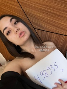 Проститутка Шымкента Девушка№498935 M I L A N A есть приват канал Фотография №4251119
