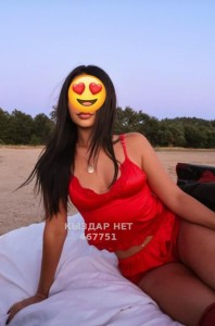 Проститутка Астаны Девушка№467751 Камила Фотография №4251264