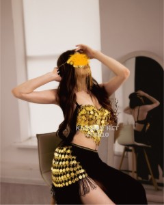 Проститутка Атырау Девушка№478810 Desire Room Фотография №4251837