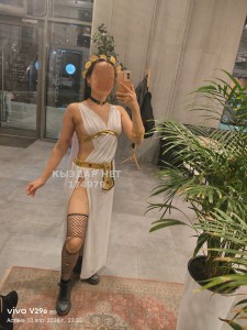 Проститутка Астаны Девушка№174979 Akossya1999 baby face Фотография №4252547