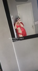 Проститутка Талдыкоргана Девушка№550827 Арина Фотография №4252829