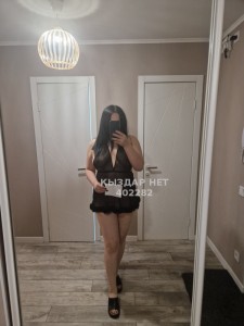 Проститутка Усть-Каменогорска Девушка№402282 Обожаю куни Фотография №4253029
