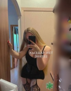 Проститутка Караганды Девушка№369732 Queen Фотография №4253465