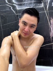 Жиголо Алматы Парень№488139 Арсен Фотография №4254207