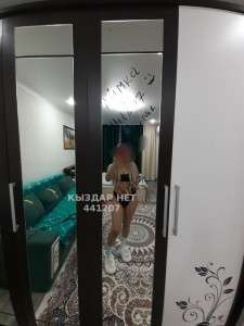 Проститутка Жезказгана Девушка№441207 Айымка Фотография №4255637