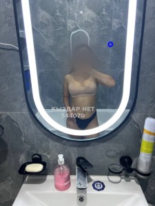Проститутка Астаны Девушка№544070 Айсулу Фотография №4256119