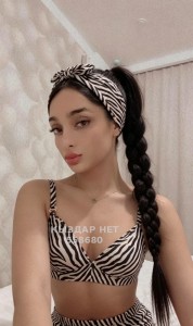 Транс Астаны Транс№558680 Christina Фотография №4256330