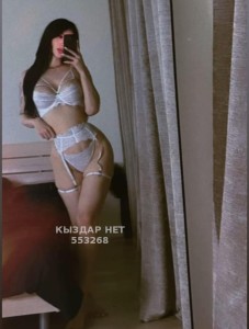 Проститутка Талдыкоргана Девушка№553268 Альбина Фотография №4257145
