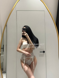Проститутка Астаны Девушка№436906 Айлана Фотография №4258022