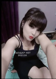 Проститутка Шымкента Девушка№202116 Сезим Фотография №4258124