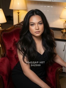 Транс Астаны Транс№242500 Laura Фотография №4258410