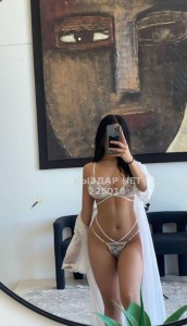 Проститутка Алматы Девушка№226018 Айлин Красивая Метиска Фотография №4258451