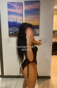 Проститутка Астаны Девушка№462575 Аделька только Whatsapp Фотография №4258787