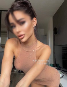 Проститутка Астаны Девушка№521298 Яна Фотография №4260818