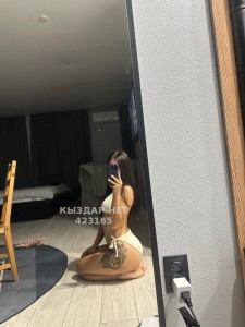 Проститутка Караганды Девушка№423165 Ася Фотография №4262258