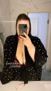 Проститутка Алматы Девушка№549818 Asema Фотография №4264763