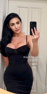 Проститутка Алматы Девушка№381180 Айза Фотография №4264789