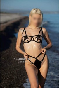 Проститутка Алматы Девушка№215814 Дуэт Двойное искушение Фотография №4264872