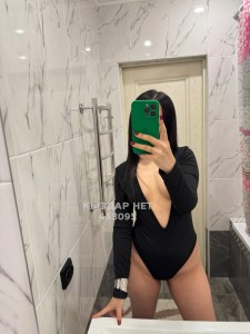 Проститутка Караганды Девушка№453095 Adelya проездом Фотография №4265249