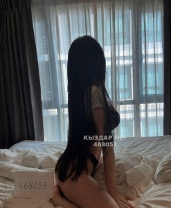 Проститутка Актау Девушка№468053 Аружан Фотография №4265583