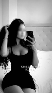 Проститутка Актобе Девушка№510417 Honey самая сладкая Фотография №4265705