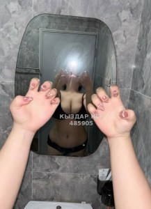 Проститутка Астаны Девушка№485905 Назима Толька на ватсап Фотография №4266106