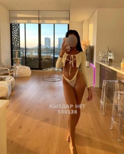 Проститутка Уральска Девушка№559138 Asem Фотография №4266585