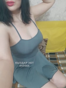 Проститутка Степногорска Девушка№445664 Индира Фотография №4267051